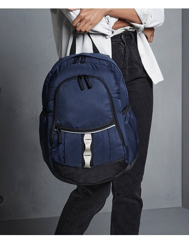 QUA-QD57-Pursuit Backpack